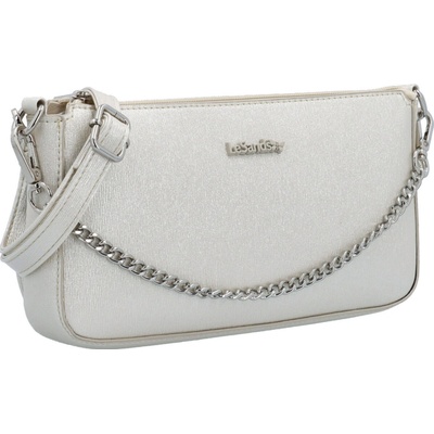 Le Sands kabelka crossbody béžová 4606 PRL