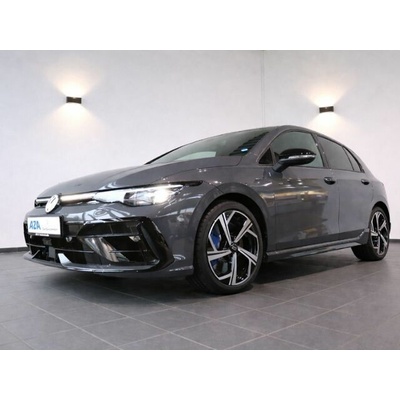 Volkswagen Golf R 4Motion DSG 245 kW