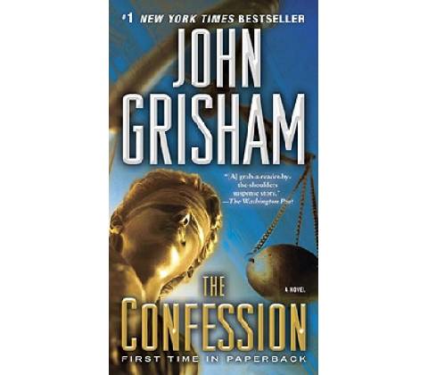 The Confession