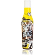 Oranjito opalovací mléko do solária Party Bronze (Accelerator) 200 ml