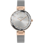 Jacques Lemans Дамски часовник Jacques Lemans Milano - 1-2139H (1-2139H) Часовници