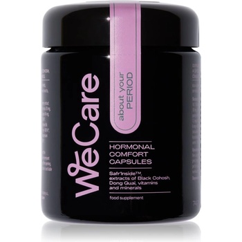 WeCare About your PMS PERIOD 90 tablet