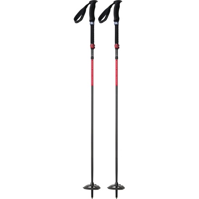 MSR DynaLock Ascent Carbon Poles Large |