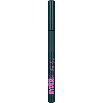 Maybelline Hyper Precise oční linky v peru 730 Jungle 1 ml