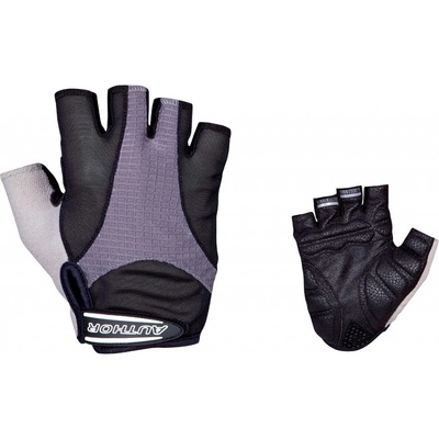 Author Men Elite Gel SF grey/black