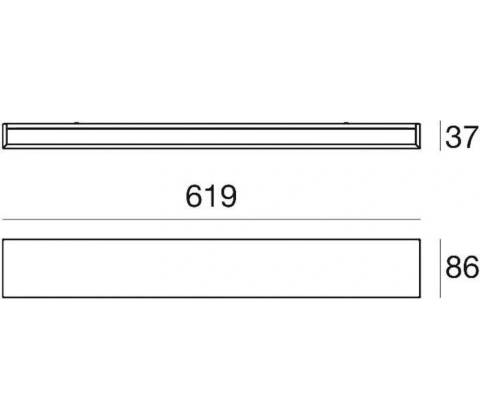 Linea Light 9547M