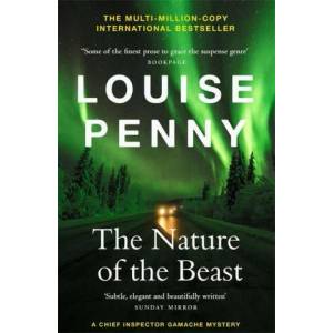 Nature of the Beast | LOUISE PENNY (ISBN: 9781529386479)