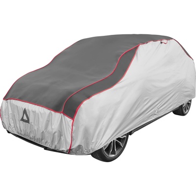 ULTIMATE SPEED Ochranná plachta na auto proti krupobití XL/SUV – Zboží Mobilmania