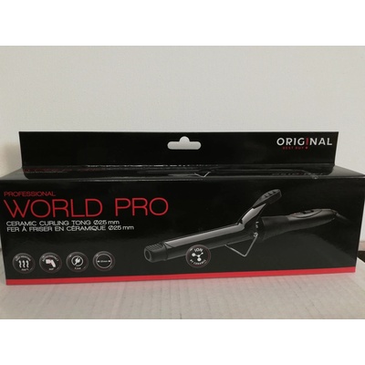 World PRO Original Best Buy 25 mm 0440924
