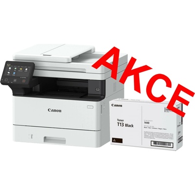 Canon i-SENSYS X 1440i MFP