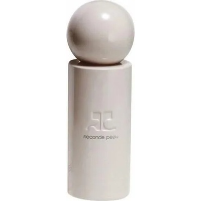 Courrèges Seconde Peau EDP 100 ml Tester