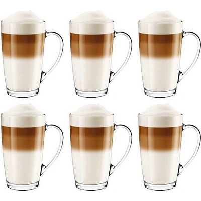 Glasmark Hrnky ALEX 6 x 400 ml