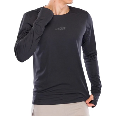 Inov-8 Airlite Pro Long Sleeve T-Shirt black/black