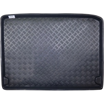 M-PLAST Стелка за багажник за Citroen C4 Picasso (2013+) with small spare tyre (13036PVC)