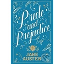 PRIDE & PREJUDICE - Austen Jane