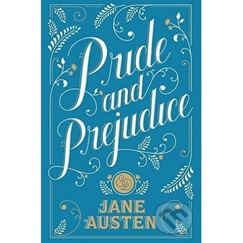 PRIDE & PREJUDICE - Austen Jane