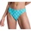 Roxy Essentials PT Hipster bikini bottom - Blue (Katydid As If Plaid)