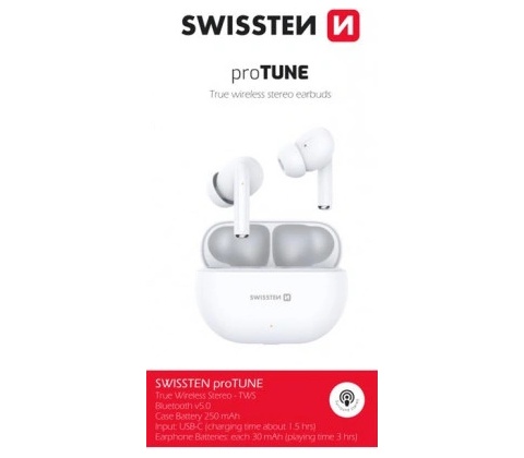 Swissten Pro Tune