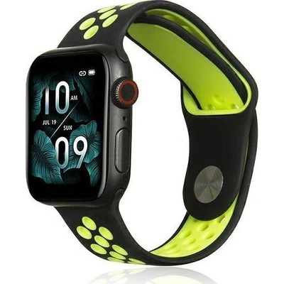 Beline каишка за Apple Watch от текстил/силикон (brak) (brak)