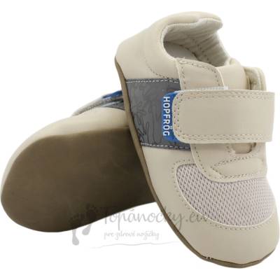 Hopfrög Kids Smart Walker First Prime Cool Beige