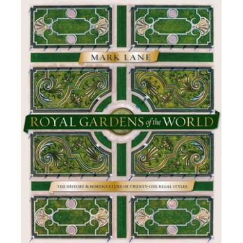 Royal Gardens of the World