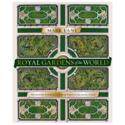 Royal Gardens of the World