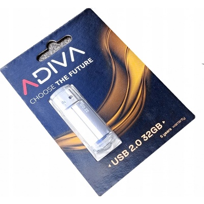 ADATA DashDrive Classic C906 32GB AC906-32G-RBK
