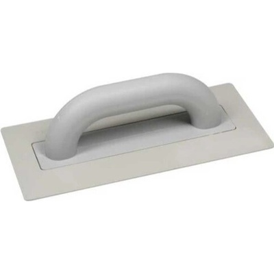 Kubala 305 hladítko plastové 270x130mm holé s uzavřenou rukojetí