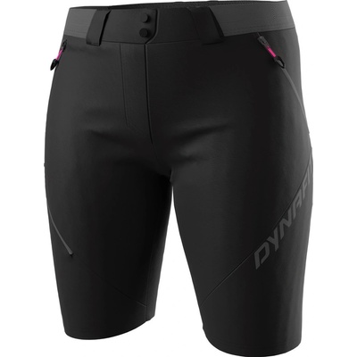Dynafit Transalper 4 Dst W shorts čierna