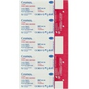 Cosmos hypoalergénna textilná náplasť 6 x 2 cm 5 ks