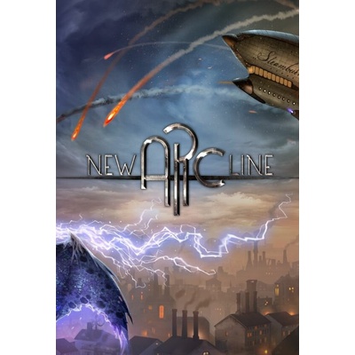 New Arc Line