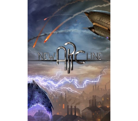 New Arc Line