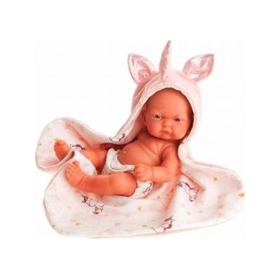 Antonio Juan Doll Nacida Pitu 26cm