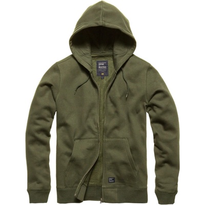 Vintage Industries redstone bright olive