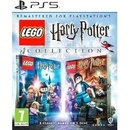 LEGO Harry Potter Collection Remastered