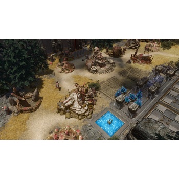 SpellForce 3: Fallen God