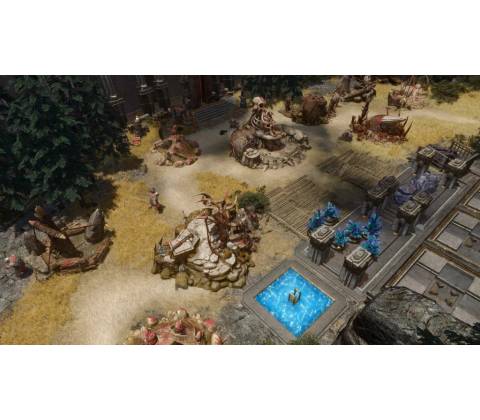 SpellForce 3: Fallen God