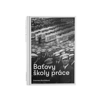 Baťovy školy práce