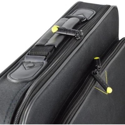 Taška Techair TANZ0119V2 17,3" black