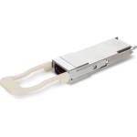 PLANET QSFP-100G-SR4 мрежов трансивърен модул Оптично влакно 100000 Мбит/с QSFP28 850 nm (QSFP-100G-SR4)