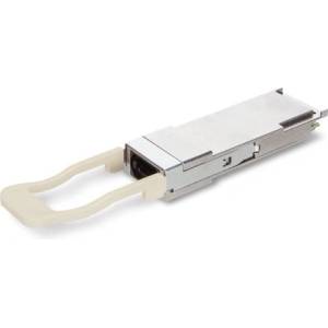 PLANET QSFP-100G-SR4 мрежов трансивърен модул Оптично влакно 100000 Мбит/с QSFP28 850 nm (QSFP-100G-SR4)
