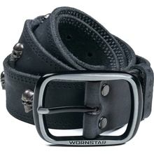 Wornstar opasok Gauntlet Skull WSBLT-GLT