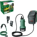 Bosch GardenPump 18V-2000 0.600.8C4.203