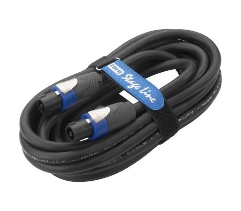 Monacor MSC-210/SW