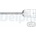 Lambda sonda DELPHI ES20344-12B1