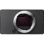 Sigma BF body black (C46900) Цифрови фотоапарати