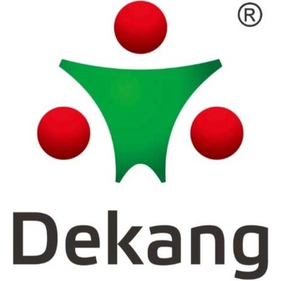 Dekang Classic Blackberry 10 ml 18 mg