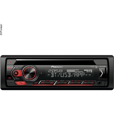 Pioneer DEH-S420BT