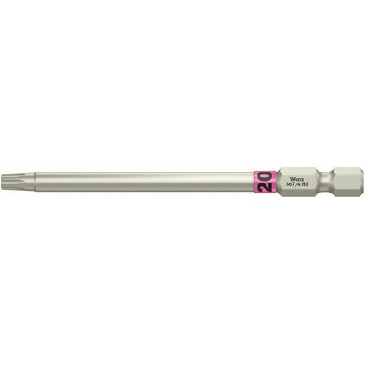 Wera TX 20 x 89 mm 05060514001