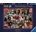 Ravensburger Пъзел Ravensburger от 1000 части - Празници в Хогуортс (12001507)